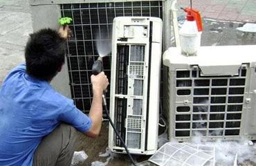 專業(yè)家電服務(wù) 民德路盧工家電的空調(diào)拆裝與家電維修安裝一站式解決方案