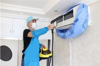 無錫新吳區(qū)專業(yè)空調(diào)維修與家用電器安裝服務(wù)，打造舒適家居環(huán)境