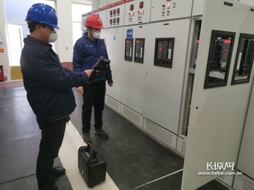 南宮供電公司以“三零”服務(wù)模式保障醫(yī)療用品企業(yè)復(fù)工復(fù)產(chǎn)，同時(shí)優(yōu)化家用電器安裝服務(wù)